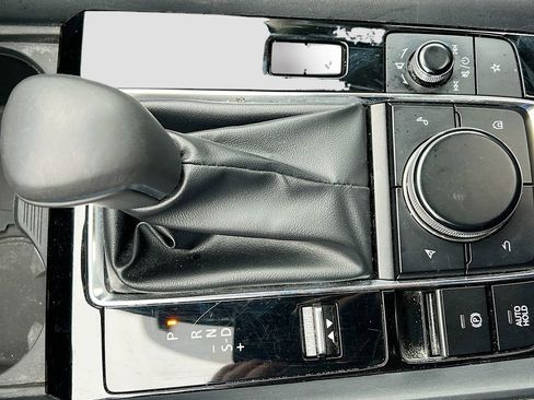 Used 2025 MAZDA CX-50 2.5 Hybrid w/ Premium Plus Pkg image 19