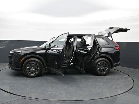 Used 2026 Honda CR-V TrailSport image 53