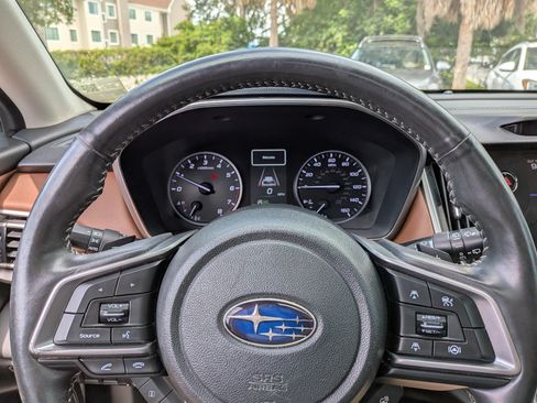 Used 2020 Subaru Outback Touring XT AWD/4WD image 28