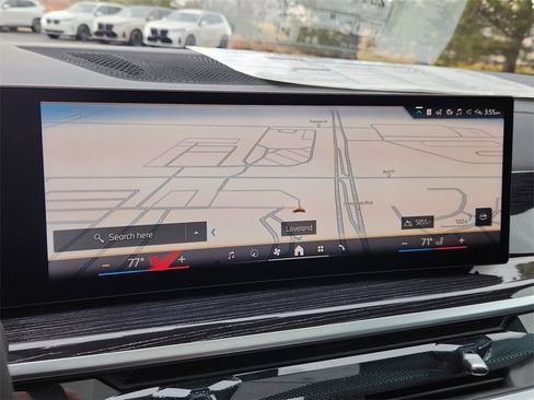 New 2026 BMW X5 xDrive40i image 13