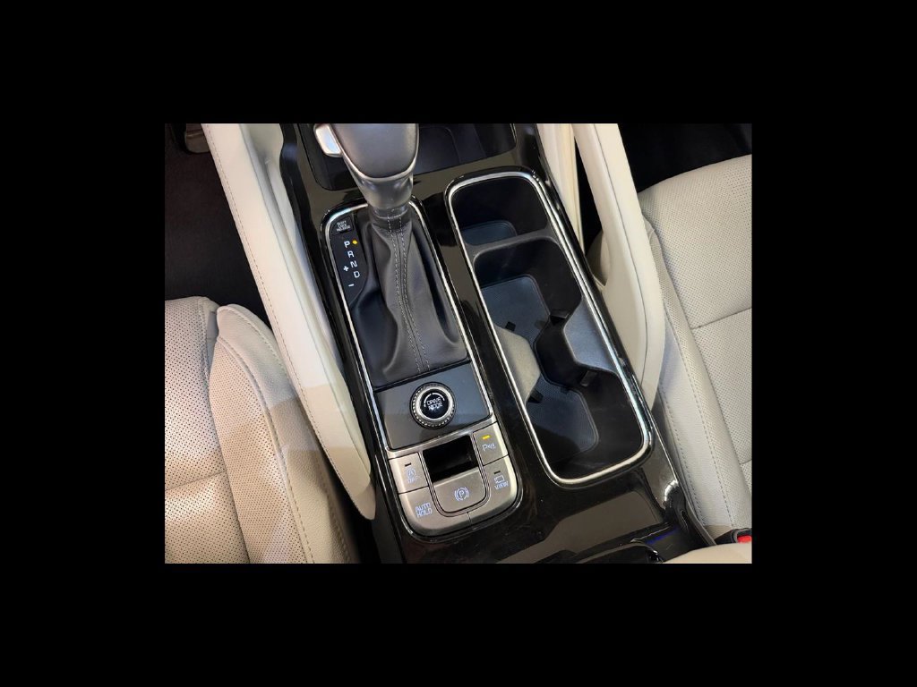 Used 2021 Kia Telluride SX FWD image 24