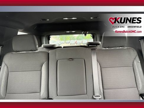 Used 2024 GMC Yukon SLE AWD/4WD image 20