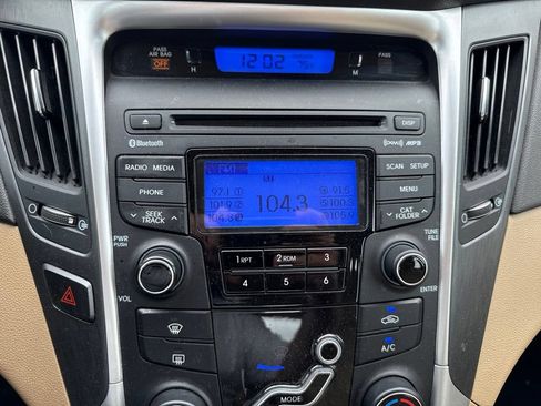Used 2013 Hyundai Sonata GLS w/ Popular Equipment Pkg FWD image 20