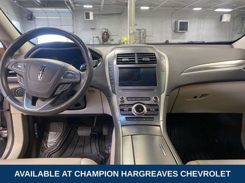 Used 2019 Lincoln MKZ Premiere AWD/4WD image 27