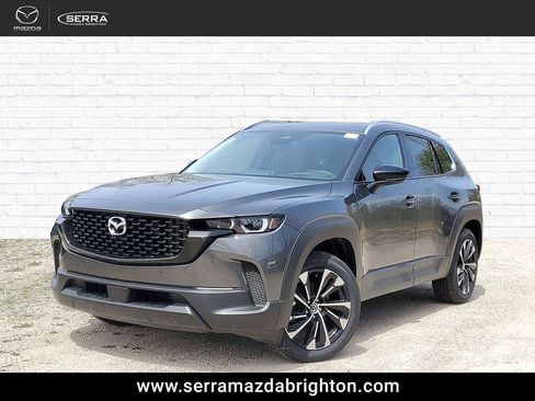New 2026 MAZDA CX-50 2.5 Hybrid w/ Weather Package AWD/4WD image 1