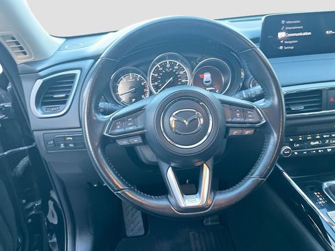 Used 2022 MAZDA CX-9 Touring Plus image 11