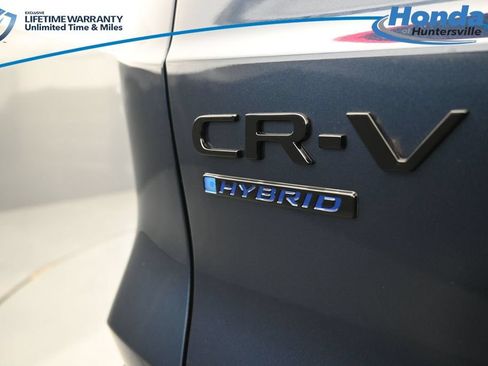 New 2026 Honda CR-V Sport-L image 19