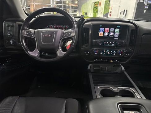 Used 2017 GMC Sierra 1500 SLT image 30