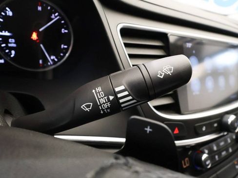 Used 2017 Buick LaCrosse Essence w/ Sun and Shade Package FWD image 28