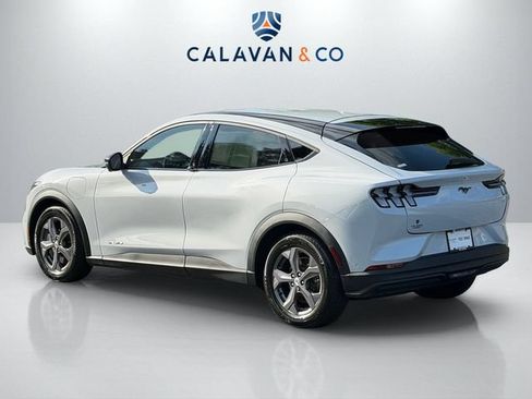 Used 2023 Ford Mustang Mach-E Select RWD image 5