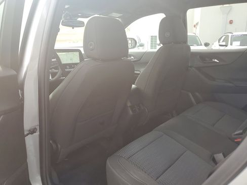 New 2026 Chevrolet Equinox LT w/ Midnight Edition image 13