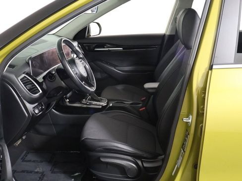 Used 2024 Kia Seltos S AWD/4WD image 24