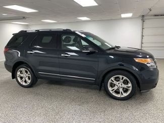 Used 2015 Ford Explorer Limited AWD/4WD video 1