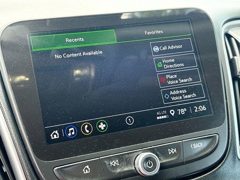 Used 2025 Chevrolet Malibu RS FWD image 13