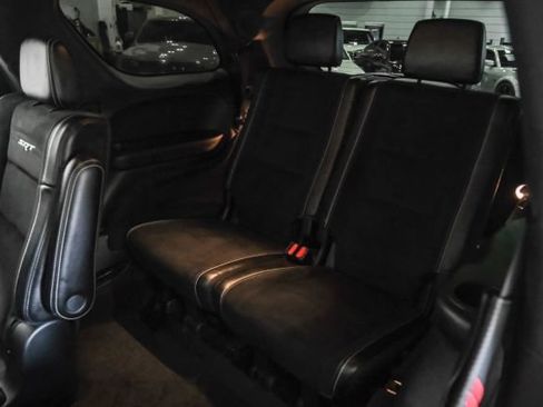 Used 2022 Dodge Durango SRT w/ Technology Group AWD/4WD image 36