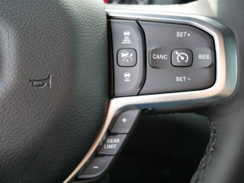 New 2026 RAM 1500 Big Horn AWD/4WD image 22