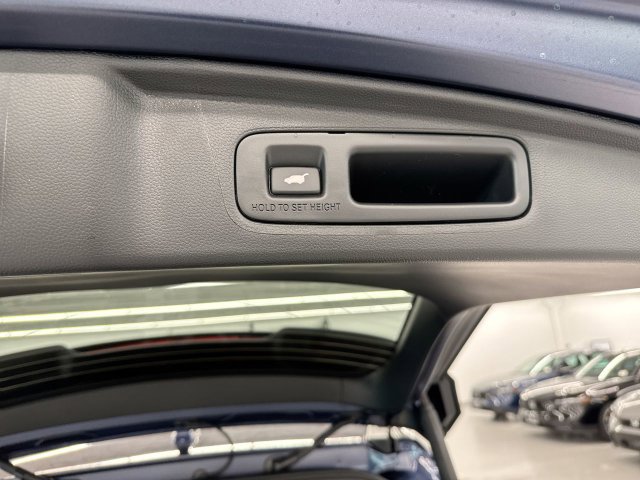 New 2027 Honda CR-V Sport-L image 34