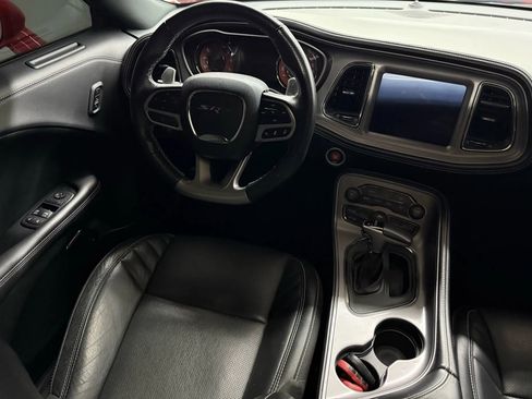 Used 2023 Dodge Challenger SRT Hellcat RWD image 27