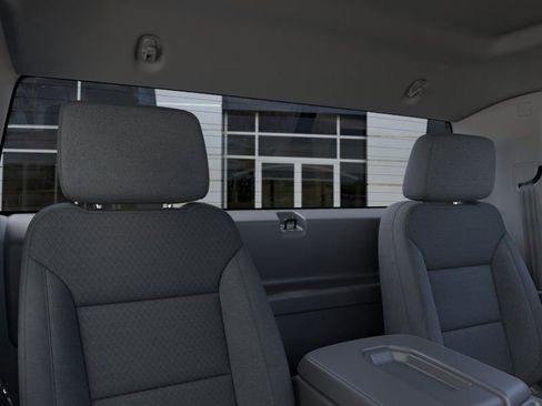 New 2026 GMC Sierra 2500 Pro w/ Convenience Package AWD/4WD image 52