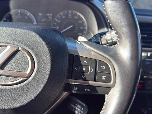 Used 2021 Lexus RX 350L Luxury w/ Accessory Package image 19