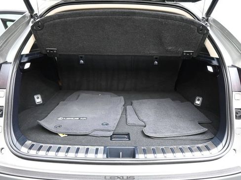 Used 2019 Lexus NX 300 FWD w/ Comfort Package image 17