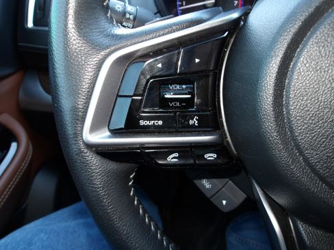 Used 2018 Subaru Outback 2.5i Touring AWD/4WD image 15