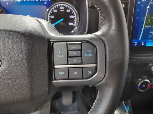 Certified 2023 Ford F150 XLT w/ Equipment Group 302A High AWD/4WD image 41