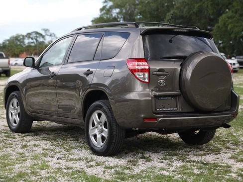 Used 2010 Toyota RAV4 2WD image 5