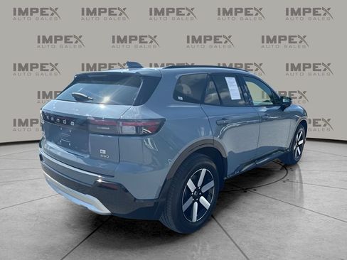 Used 2025 Honda Prologue Touring image 3