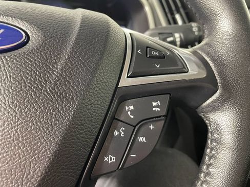 Used 2016 Ford Edge SEL w/ Equipment Group 201A AWD/4WD image 10