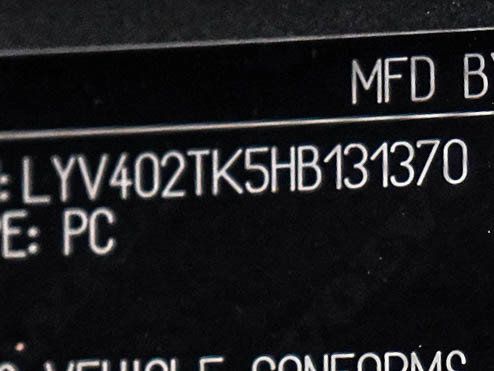 Used 2017 Volvo S60 T5 Inscription AWD/4WD image 27