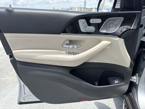 Used 2020 Mercedes-Benz GLE 350 image 13