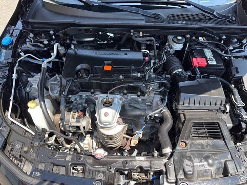Used 2022 Honda Civic Sport image 34