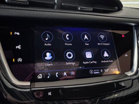 Certified 2024 Cadillac XT6 Premium Luxury w/ Technology Package AWD/4WD image 19