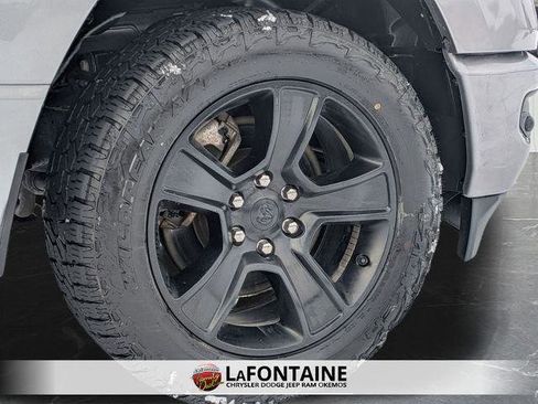 Certified 2022 RAM 1500 Big Horn image 30