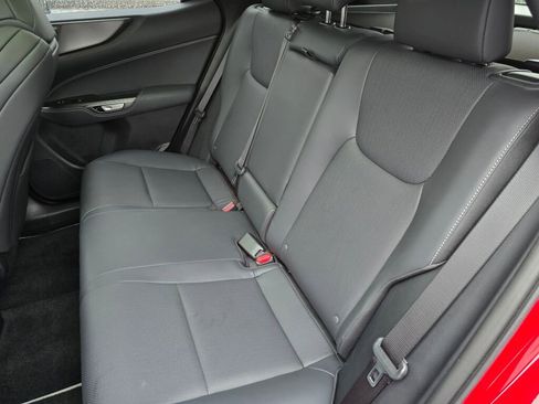 Used 2025 Lexus NX 350 F Sport image 17