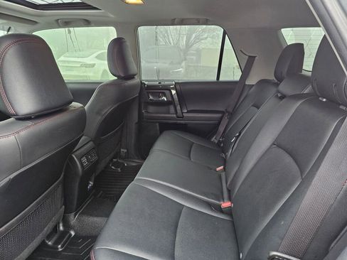 Used 2024 Toyota 4Runner TRD Off-Road Premium image 20