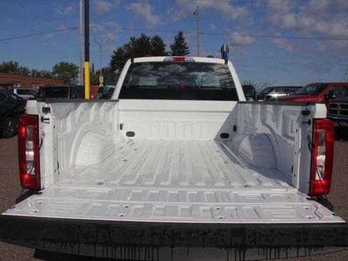 Certified 2024 Ford F250 XL image 11