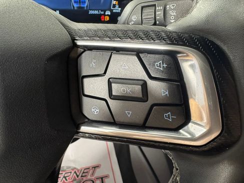 Used 2024 Ford Mustang Coupe RWD image 15