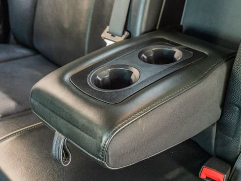 Used 2018 RAM 3500 Laramie Longhorn AWD/4WD image 39