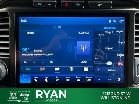 Used 2021 Ford F150 XLT w/ Equipment Group 302A High AWD/4WD image 20