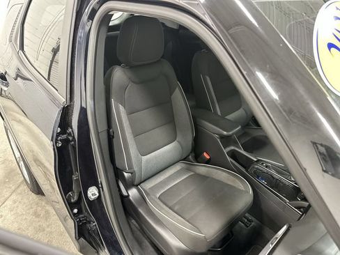 Used 2021 Chevrolet TrailBlazer LS FWD image 17