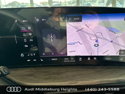 New 2025 Audi Q5 Premium Plus image 19