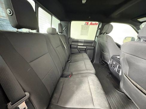 Used 2019 Ford F150 XLT w/ Equipment Group 302A Luxury AWD/4WD image 46