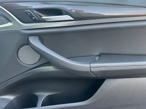 Certified 2023 BMW X3 M40i w/ Premium Package image 22