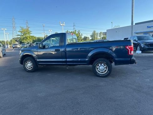 Used 2016 Ford F150 XL AWD/4WD image 15