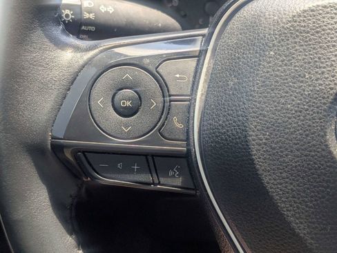 Used 2024 Toyota Corolla Cross LE FWD image 26