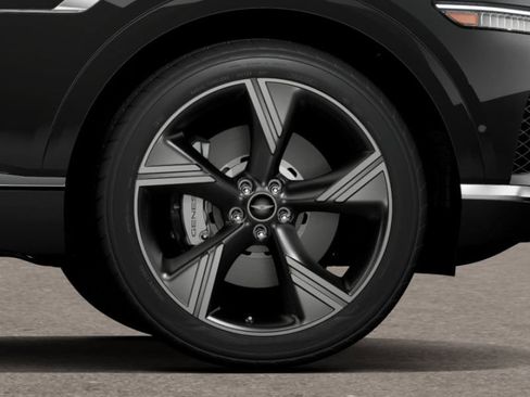 New 2026 Genesis GV80 3.5T Prestige AWD/4WD image 8