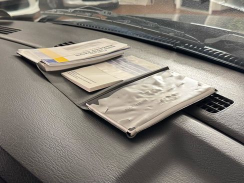 Used 2004 Dodge Ram 1500 Truck 2WD Regular Cab image 30