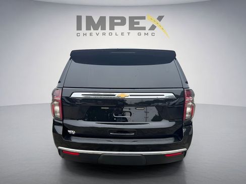 Used 2023 Chevrolet Tahoe LT AWD/4WD image 4